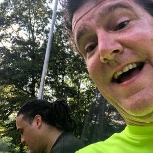 Meet your Posher, Brian